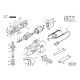 Bosch - 9310 GRINDER