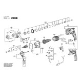 Bosch - 1763