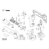 Bosch - EasyCut&Grind