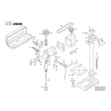 Bosch - 3320-01 bare