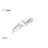 Bosch - H11-11100-1