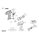 Bosch - 1008