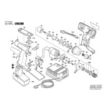 Bosch - GDR 90