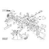 Bosch - AKE 30-17 S