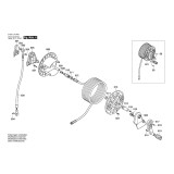 Bosch - GHP 5-65X