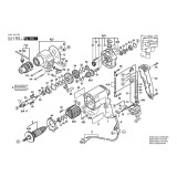 Bosch - 1194VSR