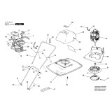 Bosch - HOVERSAFE 30