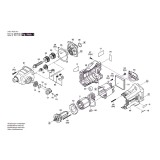 Bosch - GRW18V-160