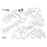 Bosch - KS 120