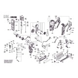Bosch - GTH18V-18MN