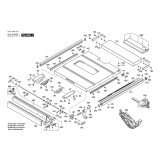 Bosch - GTS 635-216