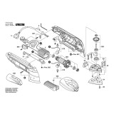 Bosch - 7120