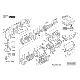 Bosch - GSC 16