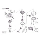 Bosch - PAS15-200