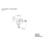Bosch - AHW 3/4 DUPLO