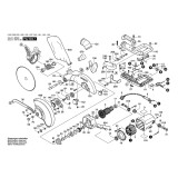 Bosch - GCM 10