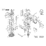 Bosch - GOF 1200 A