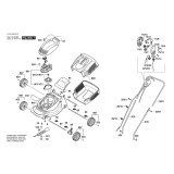 Bosch - EASITRAK 32