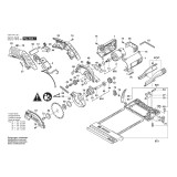 Bosch - GKS 12 V-LI