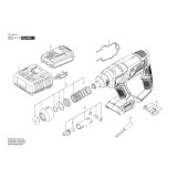 Bosch - RH170201