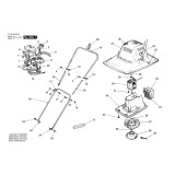 Bosch - HOVERSAFE 25