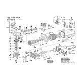Bosch - 1333.4