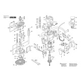 Bosch - GOF 1300 ACE