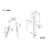 Bosch - WDF25 Black