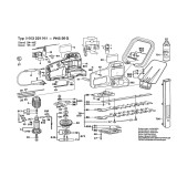 Bosch - PHS 56 G