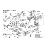 Bosch - PSM 150