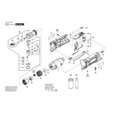 Bosch - RS 12-A 1/2