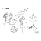 Bosch - 1005