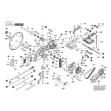 Bosch - GCM 12 SDE
