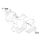Bosch - GA50UC