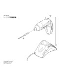 Bosch - IXO 3 bare