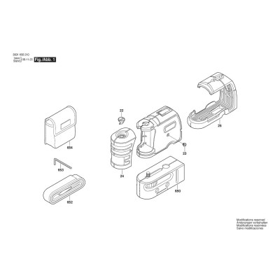 Bosch - GPL 5