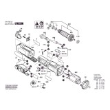 Bosch - GWX14-50PBD