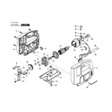 Bosch - 4235 JIG SAW