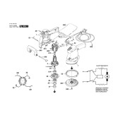 Bosch - 7400 H1