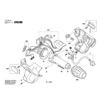 Bosch - 8005