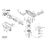 Bosch - PWS 700-115