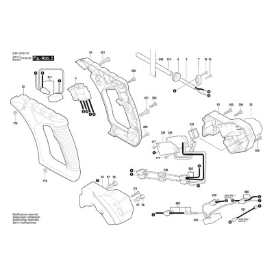 Bosch - GCM 8 SJL