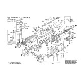 Bosch - 0601582234