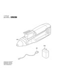 Bosch - HSGP-01