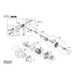 Bosch - 17431-857 ARCE