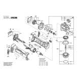 Bosch - GWX 18V-8