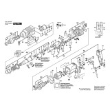 Bosch - GBH 2-SE