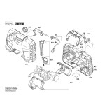 Bosch - EasyAquatak 120
