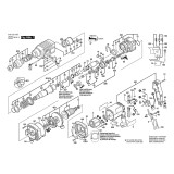 Bosch - GAH 500 DSE
