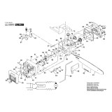 Bosch - 1604H1